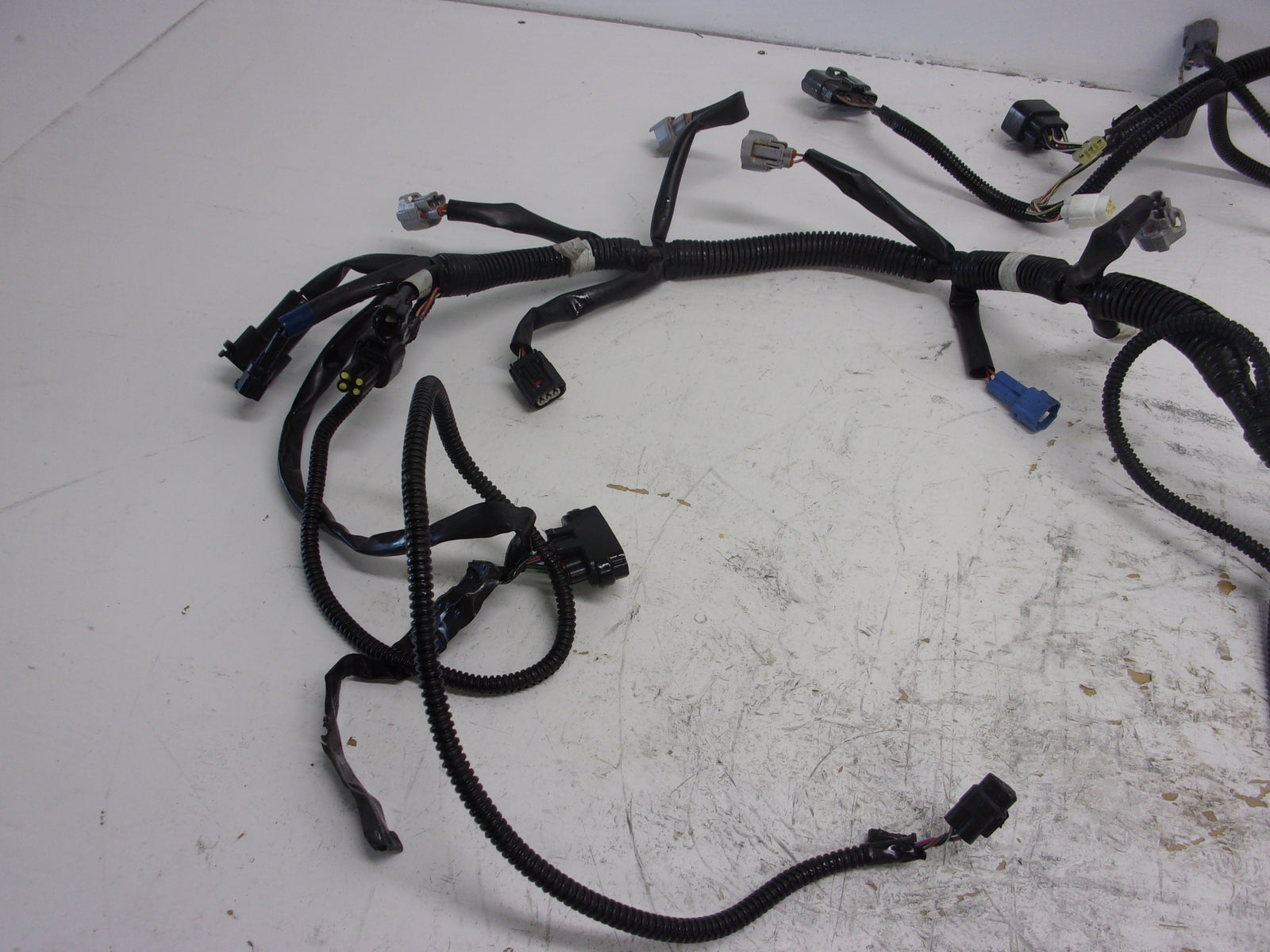 Kawasaki Jet Ski 2014-2021 Ultra 310 Main Wire Harness Part# 26031-1699