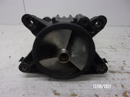 Sea Doo Bombardier 1995 XP 800 OEM Impeller Housing + Impeller Part# 295500290
