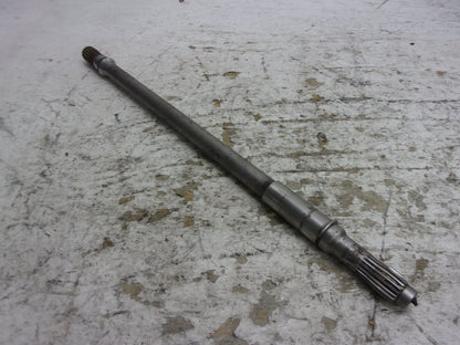 SeaDoo Bombardier 1998-2003 RX GSX OEM Drive Shaft Assembly Part# 272000151