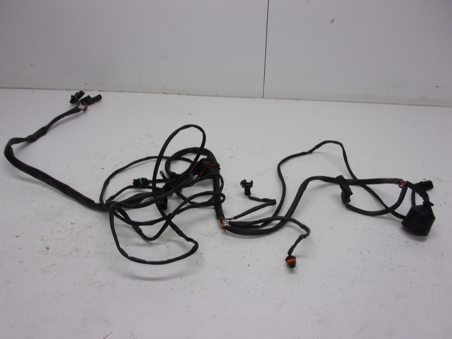Sea Doo Bombardier 1998 XP Limited OEM Main Wire Harness Part# 278001228