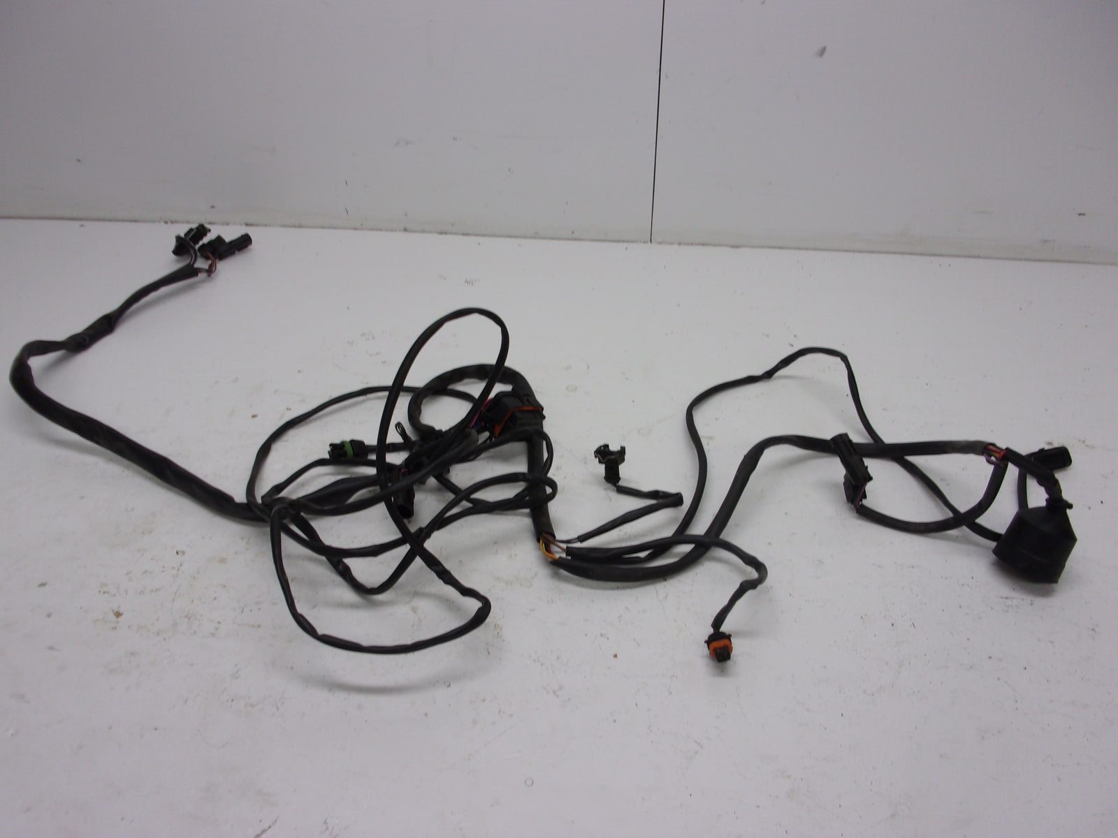 Sea Doo Bombardier 1998 XP Limited OEM Main Wire Harness Part# 278001228