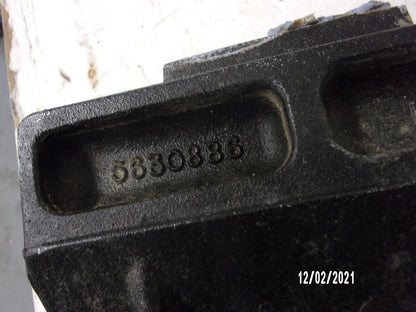 Polaris PWC Watercraft 1999-2004 Genesis OEM Intake Grate Assembly Part# 5630886