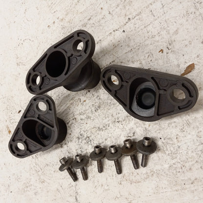 Sea Doo Bombardier 2006 GTI Engine Mount / Damper Set 270000669