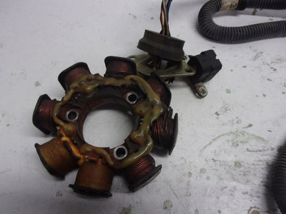 Yamaha Waverunner 1998-2004 GP XL XLT XA 800 Stator Assembly # 66E-85510-00-00