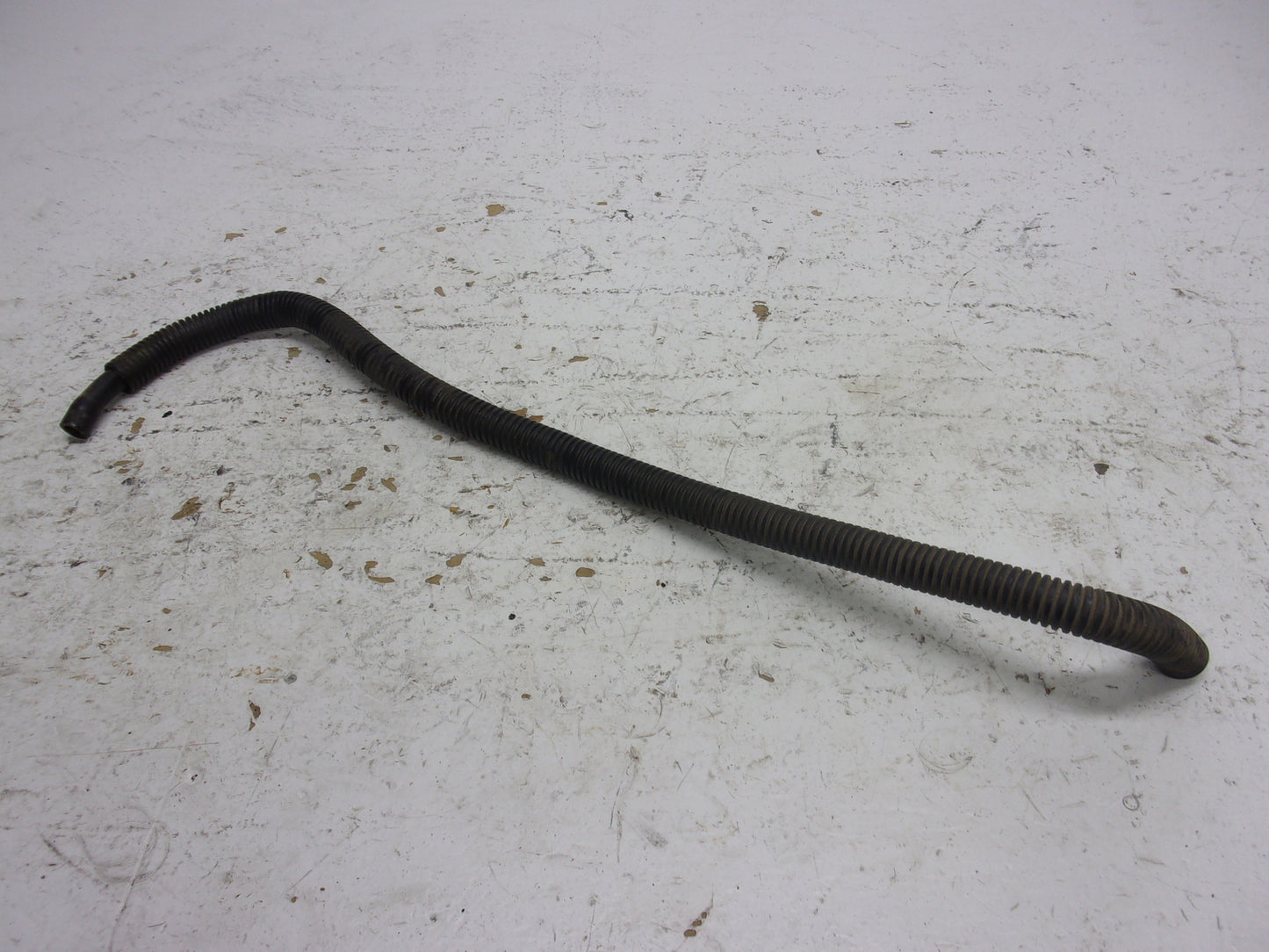 Yamaha PWC 1995-1997 Wave Raider/Venture Thru Hull Exhaust Hose 63M-12578-00-00