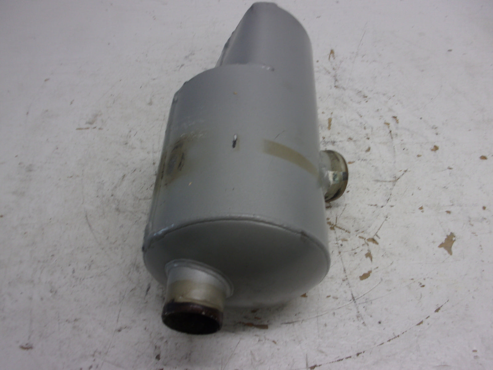 SeaDoo Bombardier 1998-1999 Challenger 1800 OEM Resonator Assembly # 274000670
