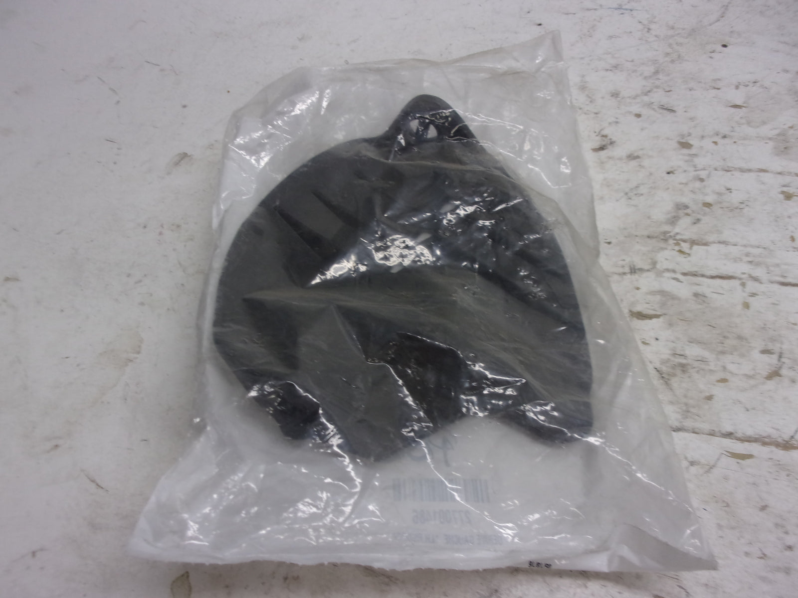 Sea Doo Bombardier 2002-2011 GTI RXP RXT GTS NEW Left Hand Side Vane # 277001486
