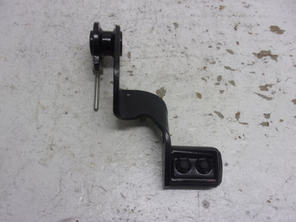 Can-Am Roadster 2008-2015 Spyder GS RS OEM Brake Pedal Plate Part# 705600633