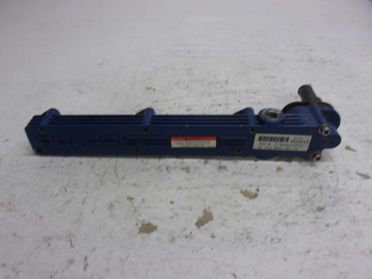 Polaris PWC Watercraft 1995-1997 SLT SLX SL OEM Water Outlet Manifold # 3240258