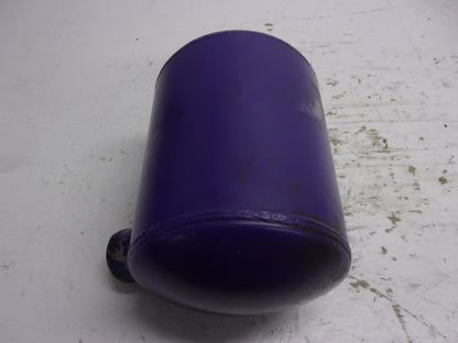 Sea Doo Bombardier 1993-1995 SPI XP SPX OEM Purple Muffler Assembly # 274000113