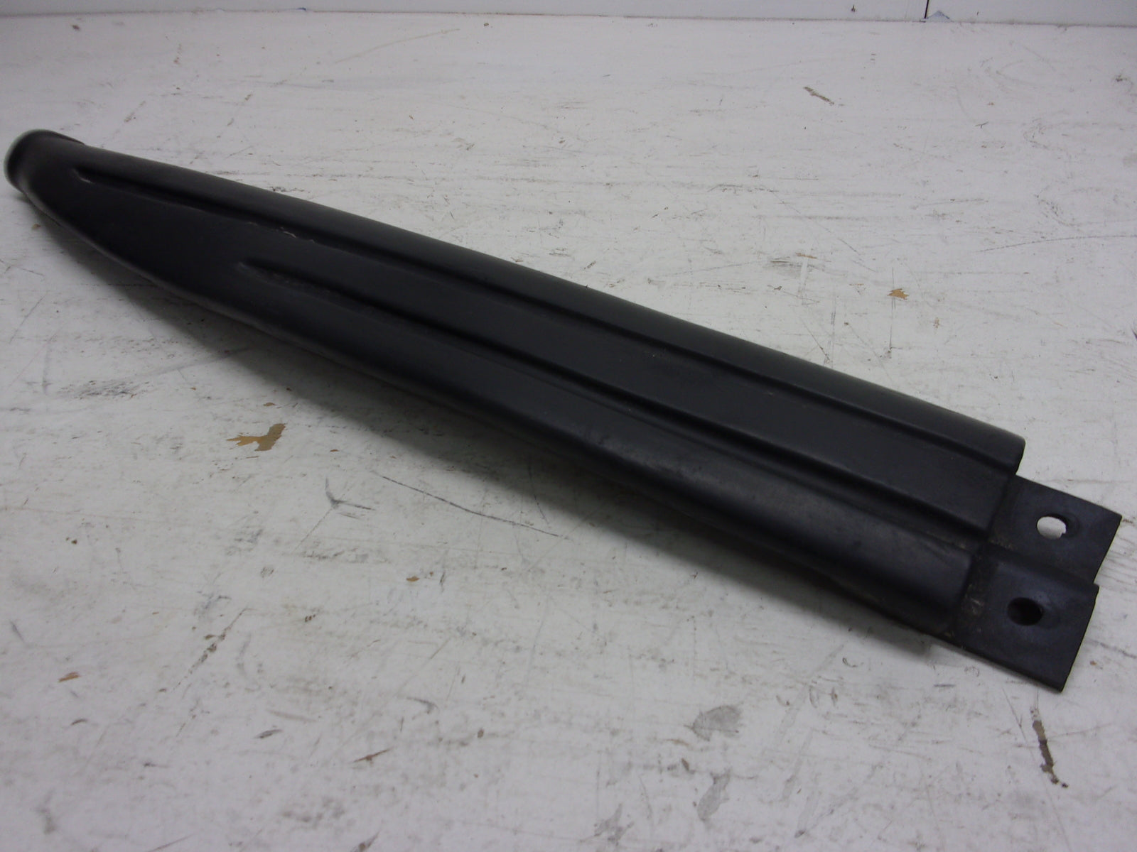 Yamaha Waverunner 1992-1993 WR3 650 OEM Black Right Side Bumper GA9-U251C-20-00