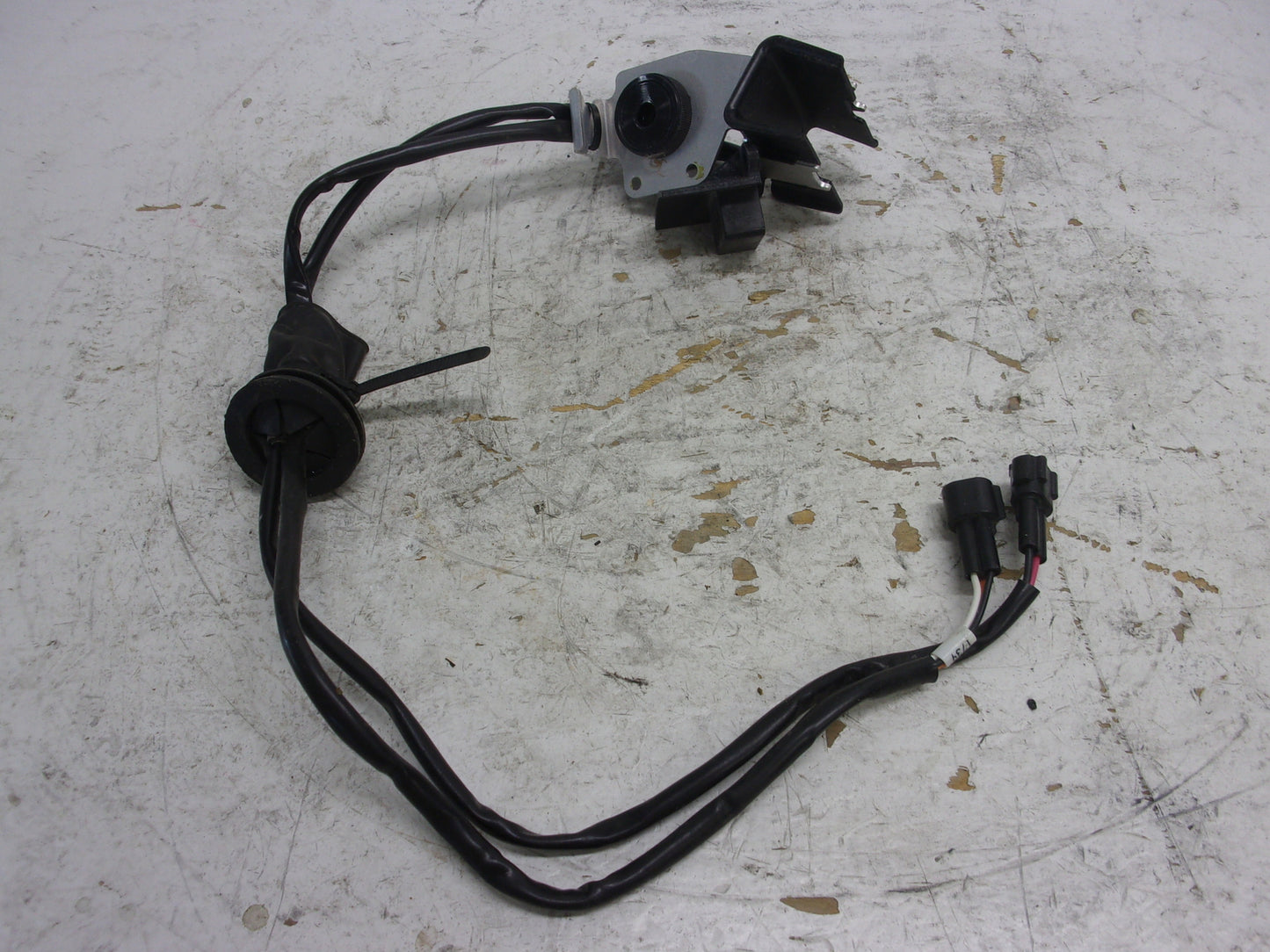 Yamaha Waverunner 2015-2019 VX EX V1 VXS VXR GP Magnet + Buzzer F1S-68341-00-00