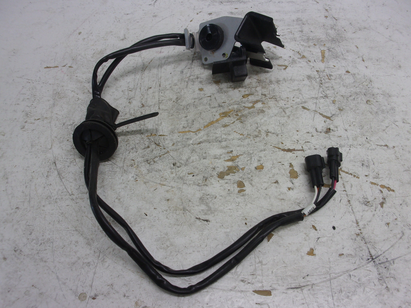 Yamaha Waverunner 2015-2019 VX EX V1 VXS VXR GP Magnet + Buzzer F1S-68341-00-00