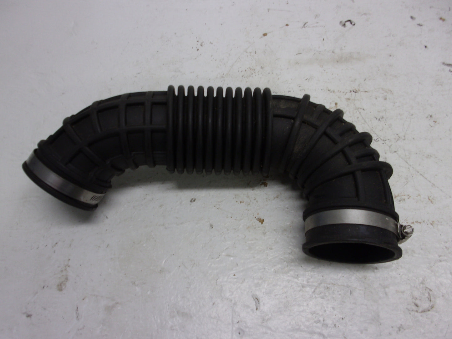 Sea Doo Bombardier 2003-2012 RXT RXP GTX Limited SC OEM Intake Hose # 273000188