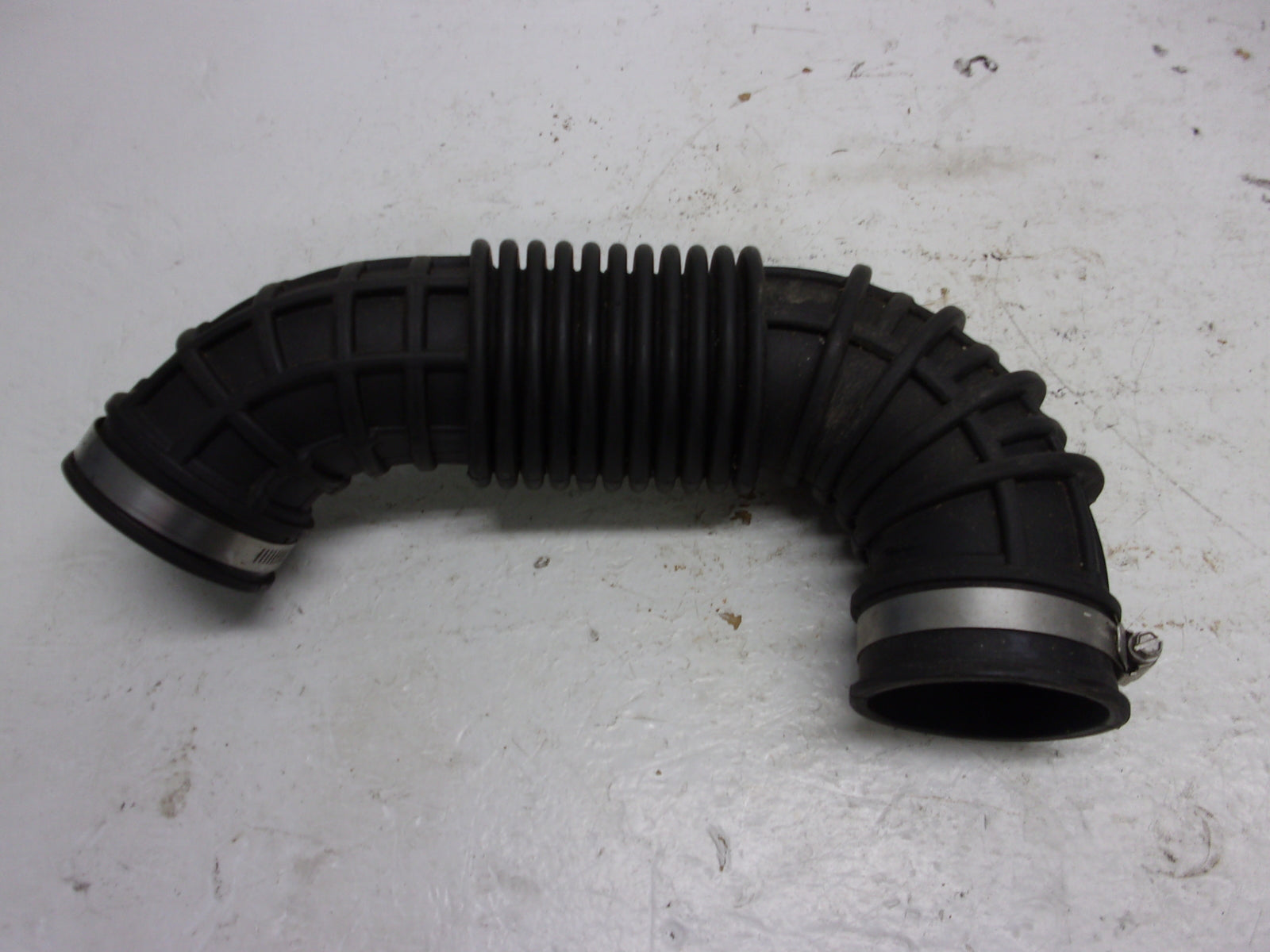 Sea Doo Bombardier 2003-2012 RXT RXP GTX Limited SC OEM Intake Hose # 273000188