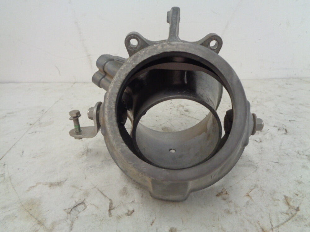 Kawasaki Jet Ski 1999-2005 Ultra 130/150 OEM Pump + Steering Nozzle # 59476-3738