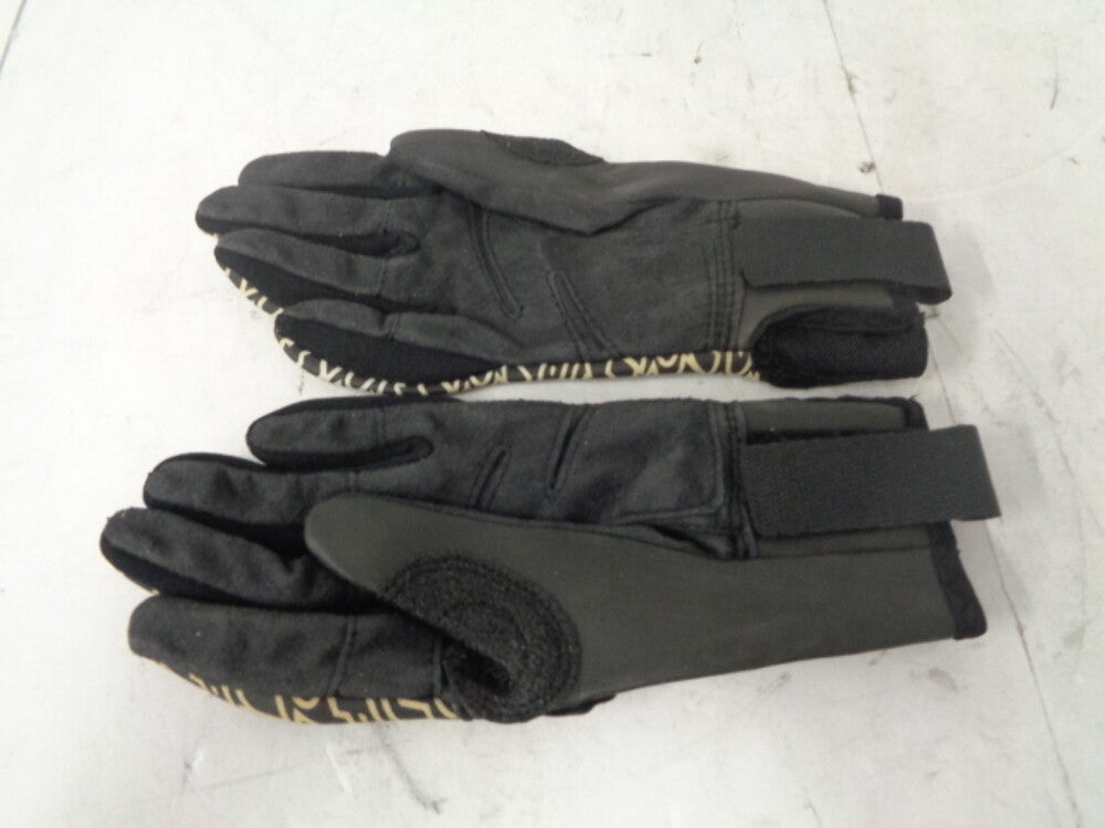 Personal Watercraft PWC New Vintage Jet Pilot Full Finger Riding Gloves Ex Small