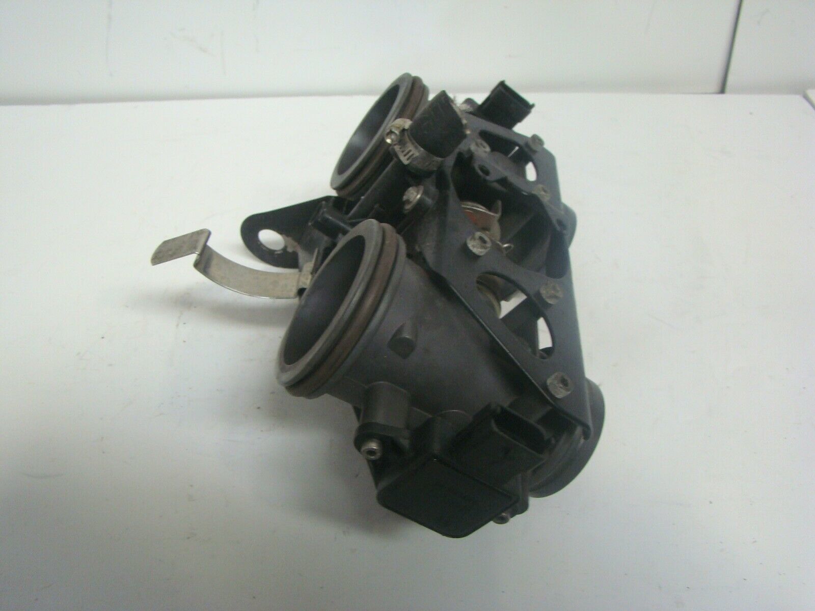 Sea Doo 2002-2004 GTX RX XP DI 951 Throttle Body Assembly # 270600032 270600033