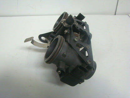 Sea Doo 2002-2004 GTX RX XP DI 951 Throttle Body Assembly # 270600032 270600033