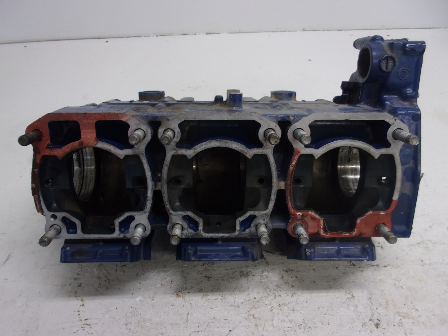 Polaris PWC Watercraft 1995-1997 SLT SLX SL OEM Crankcase Assembly Part# 3240246