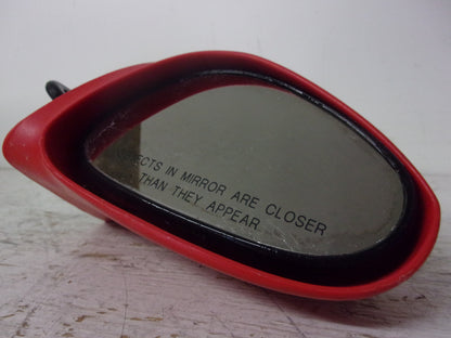 Yamaha WaveRunner 1998-1999 GP 1200 OEM Red Right Hand Mirror # GP8-U596C-10-00