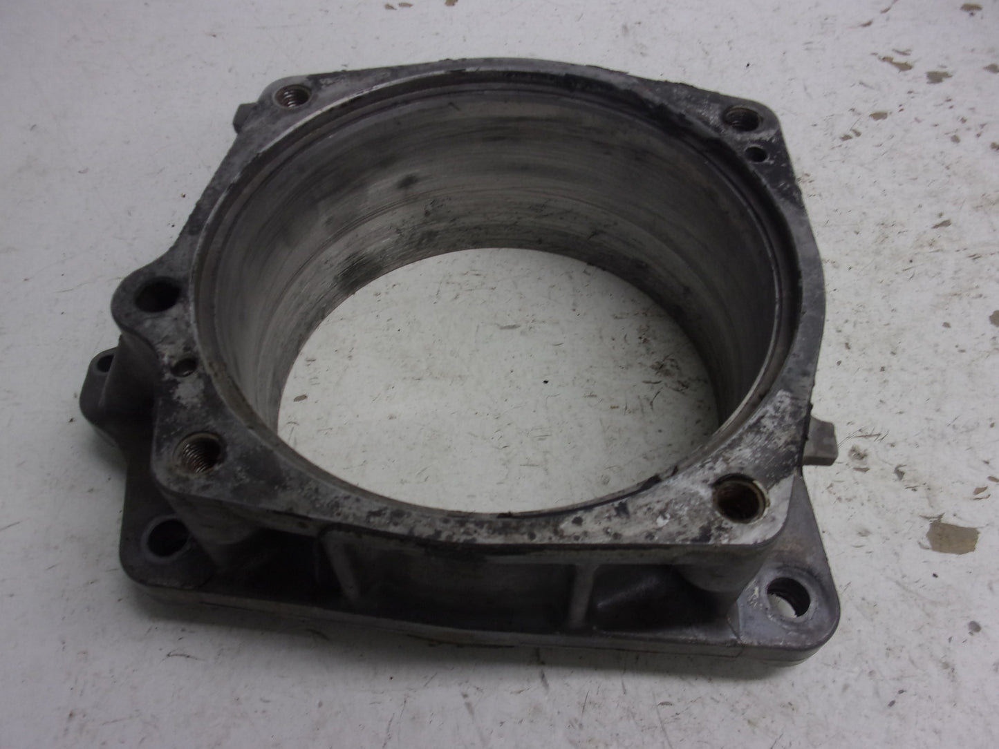 Yamaha WaveRunner 2018-2019 VX OEM Impeller Housing Assembly # 6CR-R1312-00-00