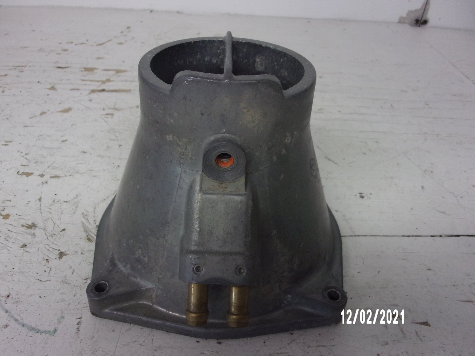 Kawasaki Jet Ski 1999-2002 STX 900 OEM Steering Nozzle Assembly Part# 59136-3745