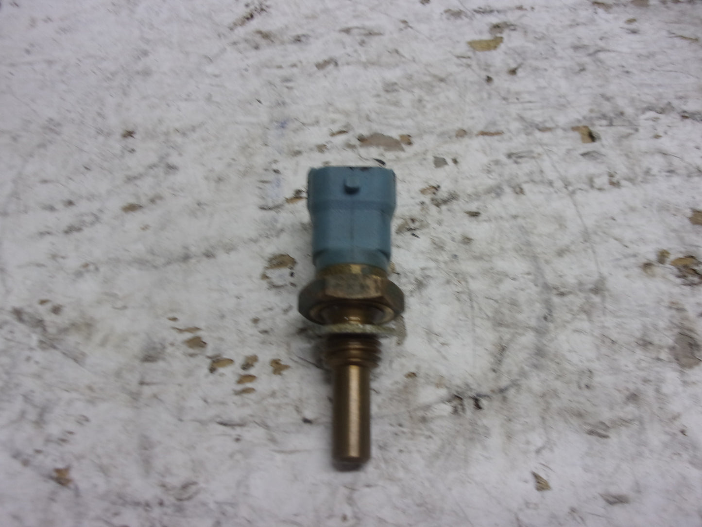 Sea Doo 2003-2009 GTX RXP RXT GTI Wake OEM Temperature Sensor Part# 420222425