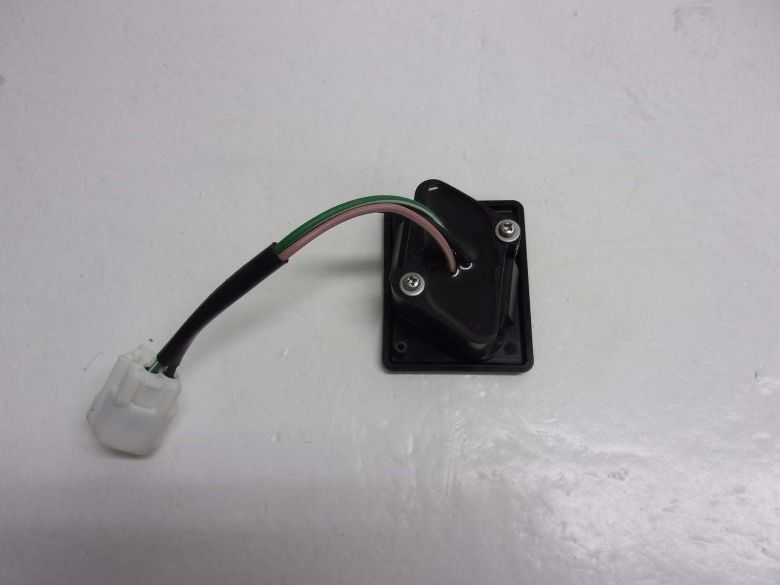 Yamaha 2012-2018 FX HO SHO OEM Speed RPM Volt Hour Switch Part# F2S-68090-00-00