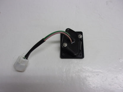 Yamaha 2012-2018 FX HO SHO OEM Speed RPM Volt Hour Switch Part# F2S-68090-00-00