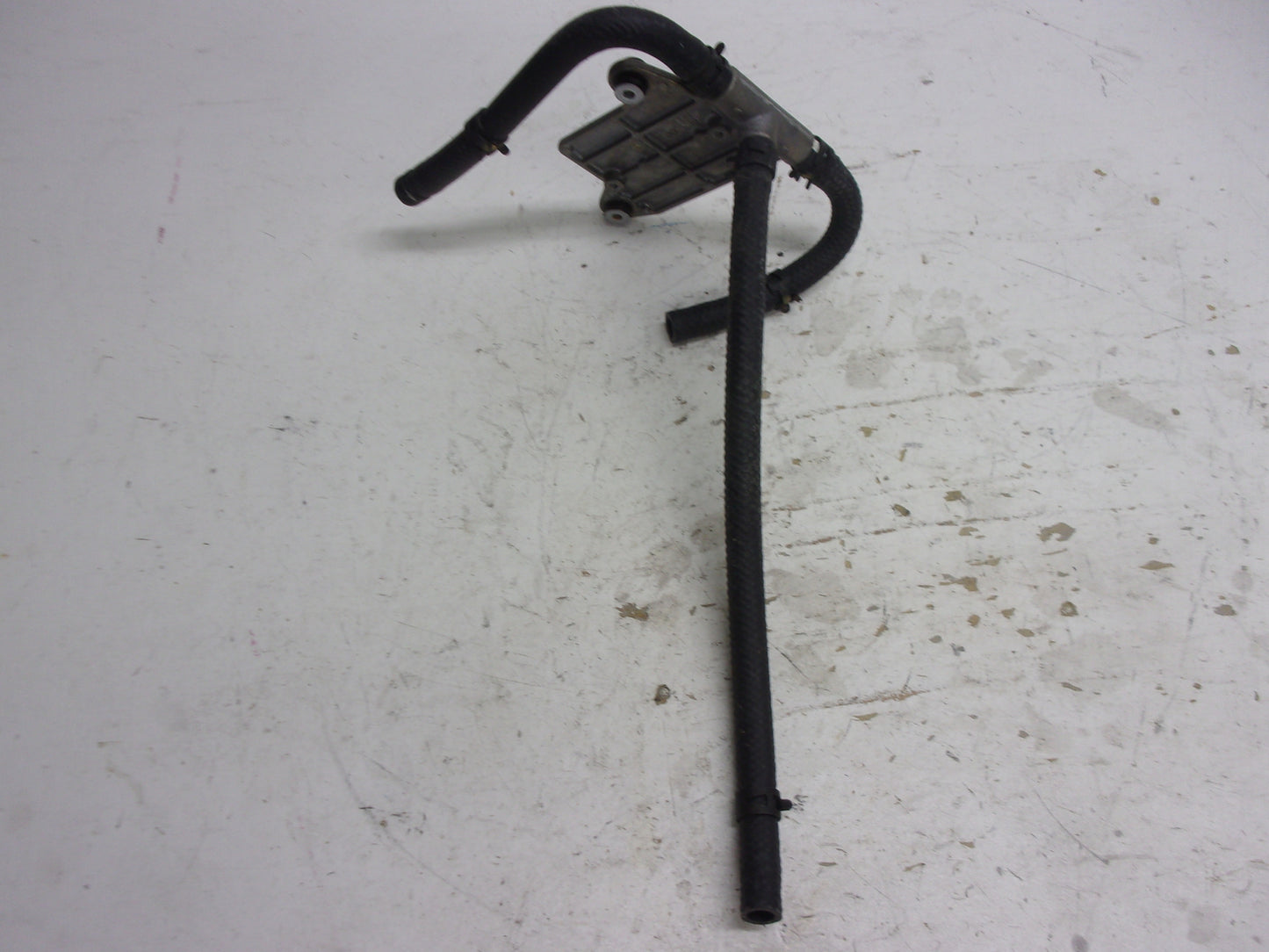 Yamaha WaveRunner 2016-2022 V1 EX VXOEM Rectifier Plate + Hose 6EY-81975-00-00