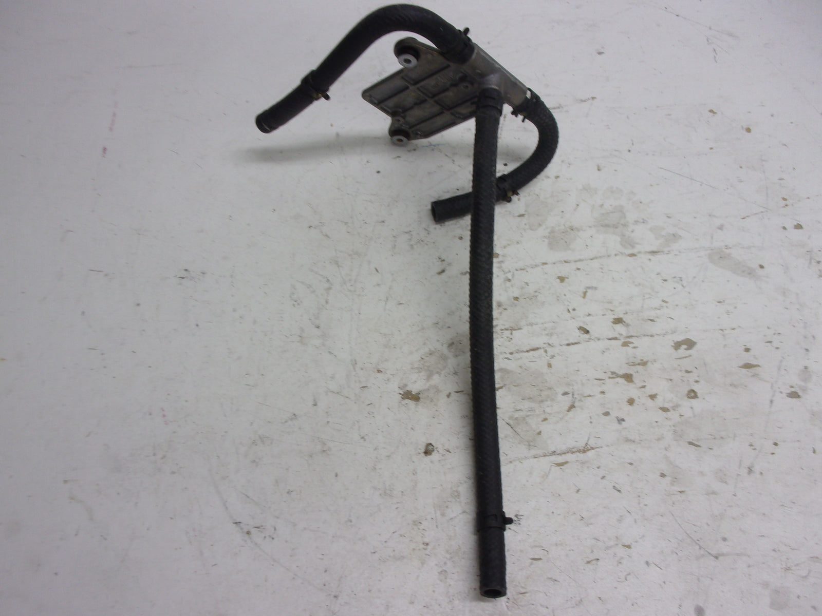 Yamaha WaveRunner 2016-2022 V1 EX VXOEM Rectifier Plate + Hose 6EY-81975-00-00