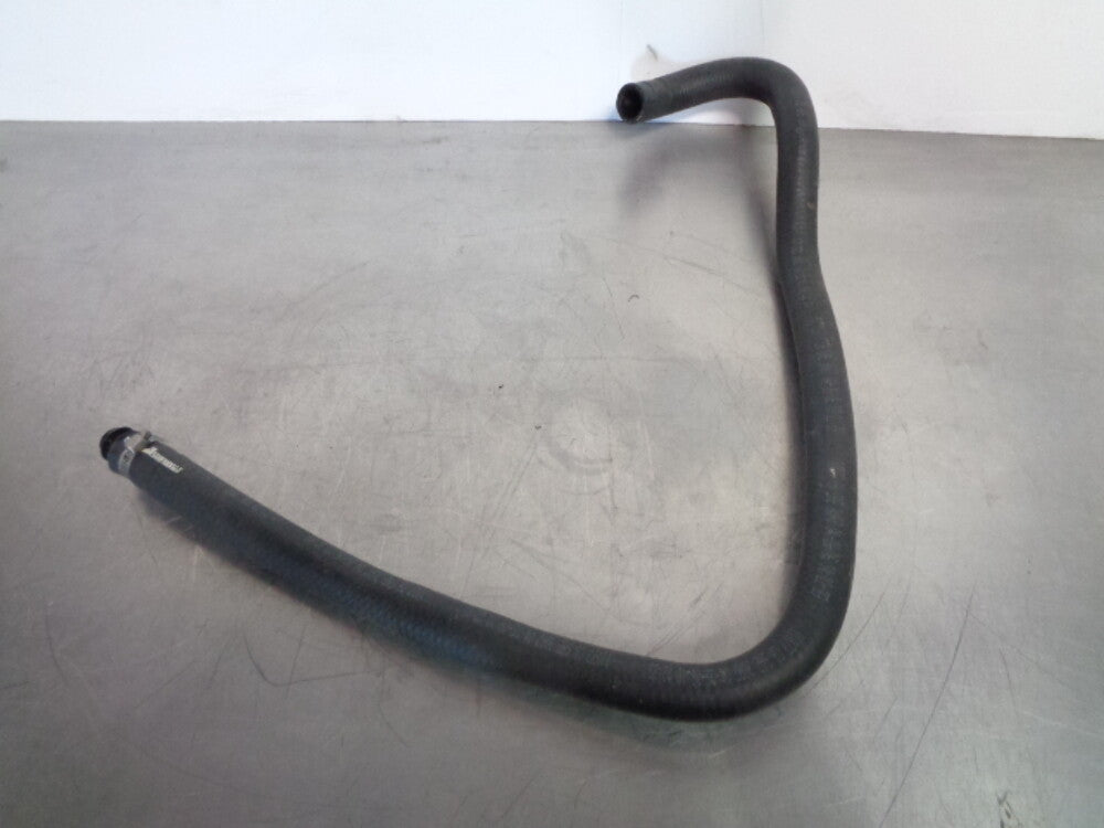 SeaDoo Bombardier 2006-2009 RXP Engine Intake OEM Formed Hose Part# 270000655