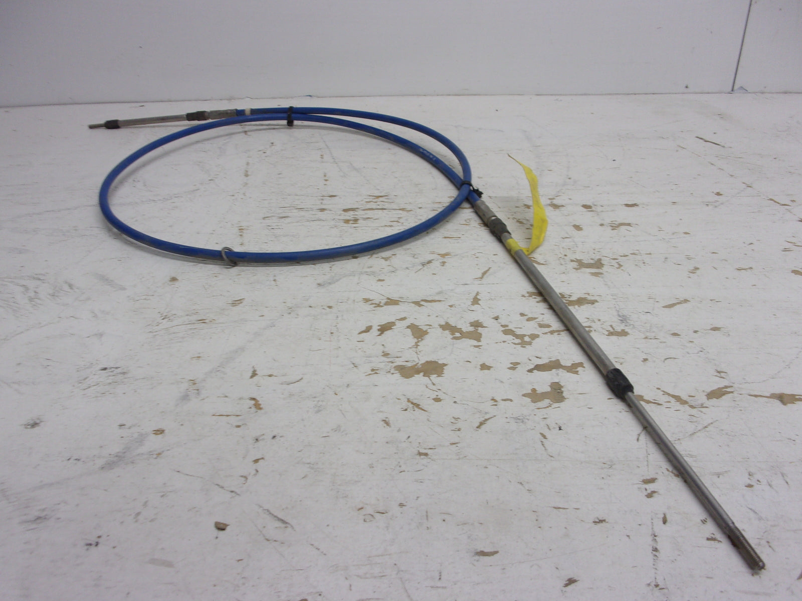 Kawasaki Jet Ski 1995-1997 STS OEM Steering Cable Part# 59406-3745