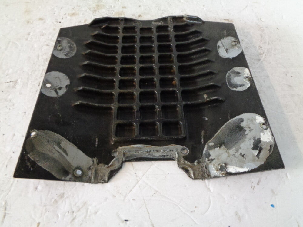 Polaris PWC Watercraft SL 10 Hole OEM Ride Plate Assembly Part# 5630777