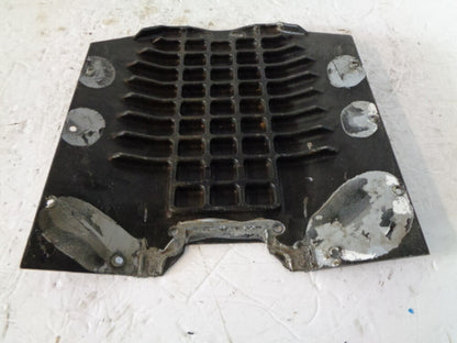 Polaris PWC Watercraft SL 10 Hole OEM Ride Plate Assembly Part# 5630777