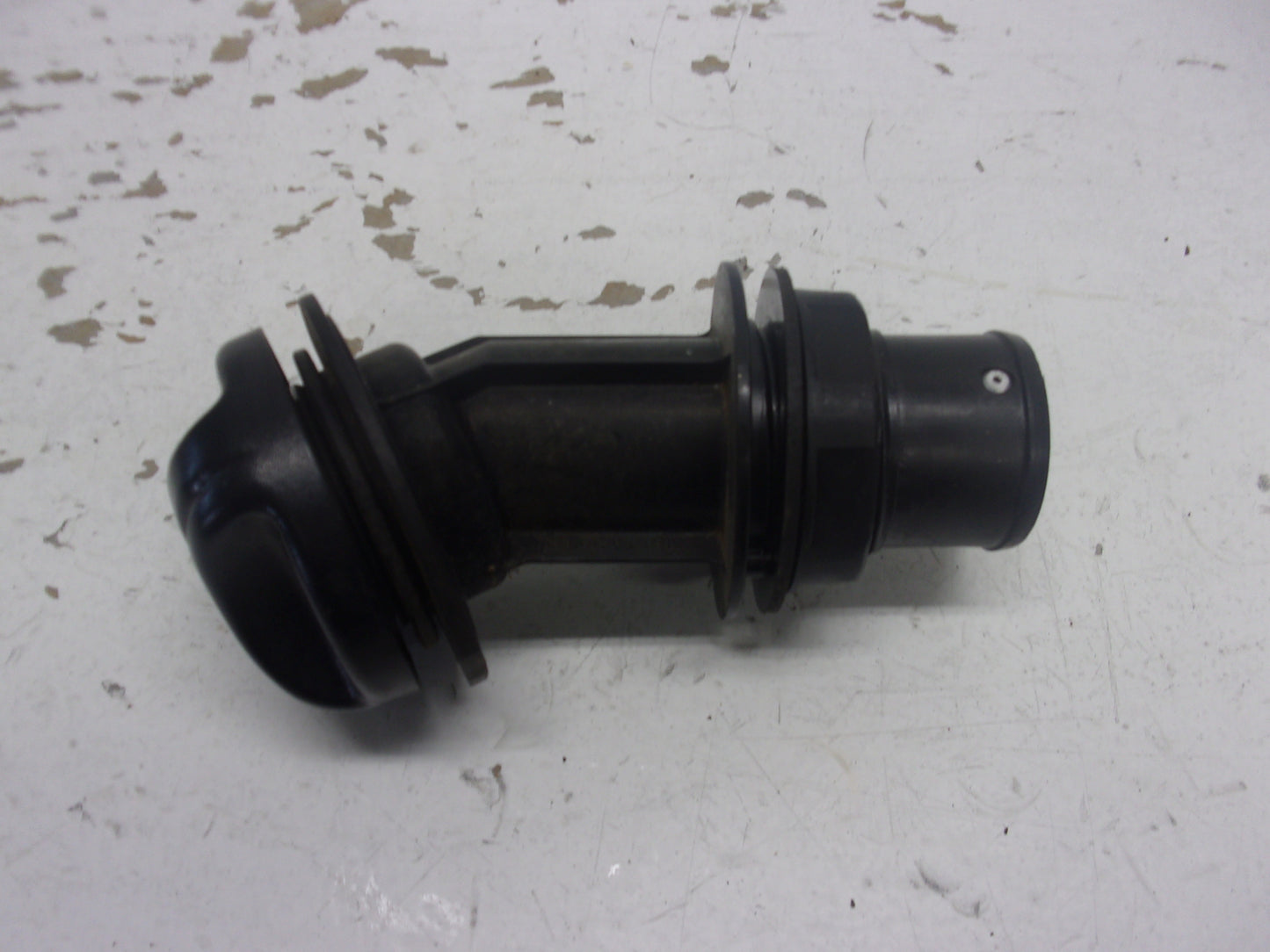 Sea Doo Bombardier 2012-2020 Wake RXP RXT GTI GTR GTX Fuel Neck + Cap 275500845