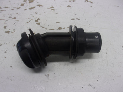 Sea Doo Bombardier 2012-2020 Wake RXP RXT GTI GTR GTX Fuel Neck + Cap 275500845