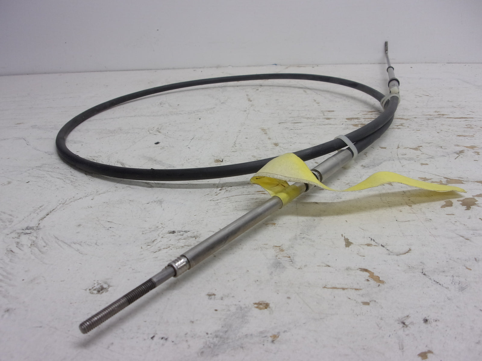 Sea Doo Bombardier PWC 2001-2002 GTX / DI OEM Reverse Cable Part# 277000958