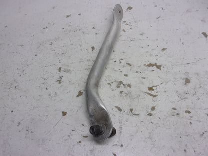 Polaris Snowmobile 2011-2022 RMK Pro Assault OEM Front Lower Bumper Tube 5335801