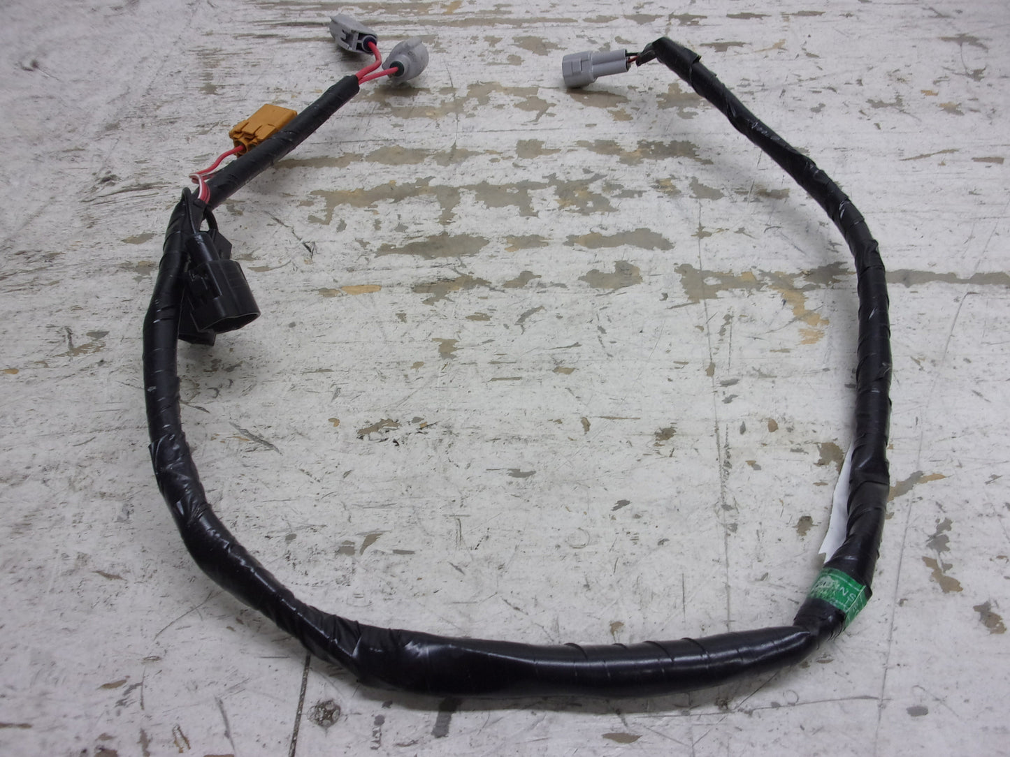 Kawasaki Jet Ski 2014-2021 Ultra STX OEM Audio Harness Assembly Part# 26031-1574
