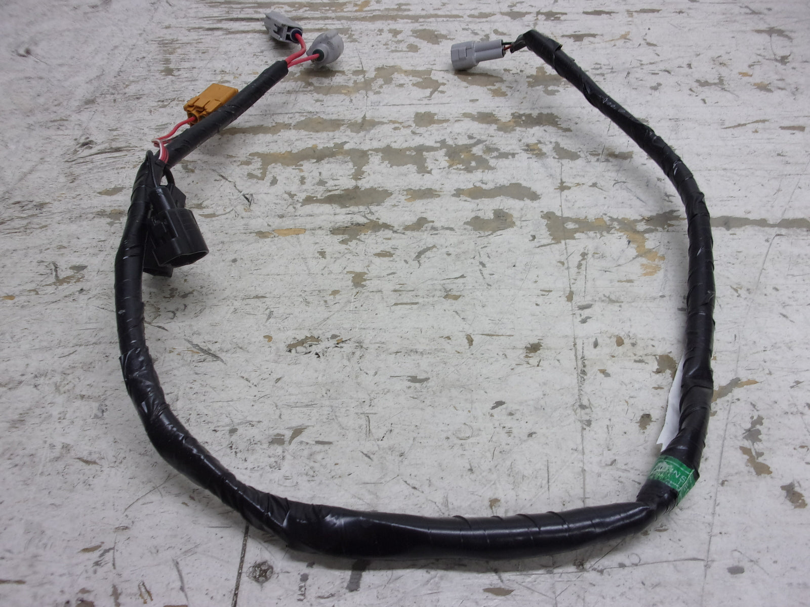 Kawasaki Jet Ski 2014-2021 Ultra STX OEM Audio Harness Assembly Part# 26031-1574