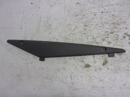 Yamaha WaveRunner 2019-2023 FX Cruiser HO / SVHO LH Gunwale Trim F3X-U2514-00-00