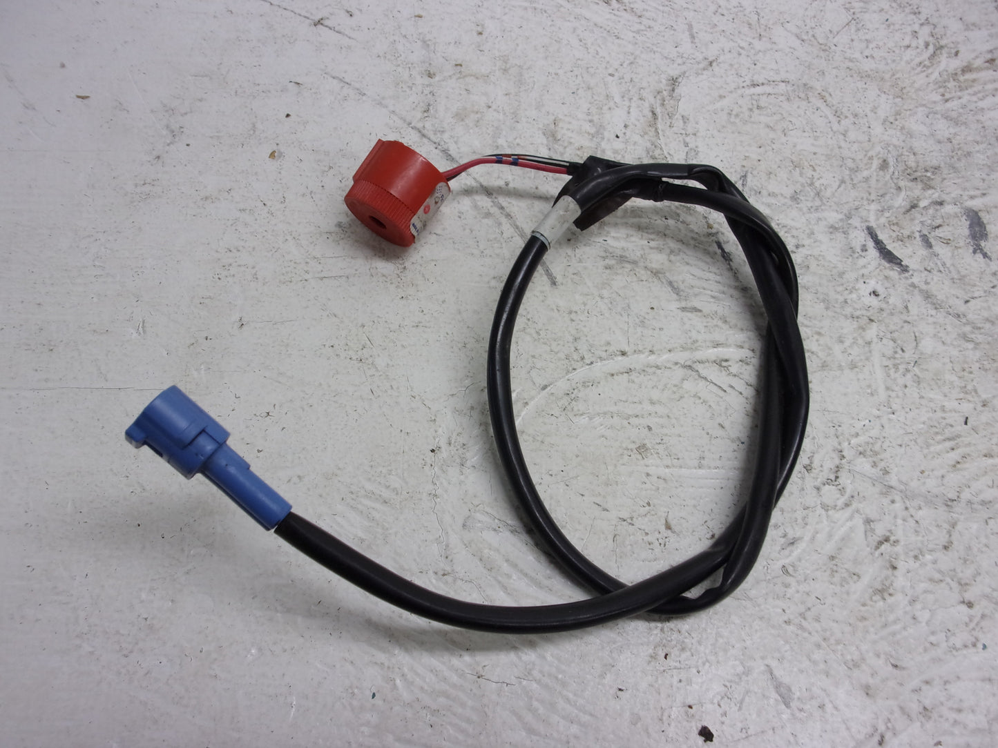 Kawasaki Jet Ski 2004-2021 STX Ultra OEM Horn / Buzzer Assembly Part# 27003-3706