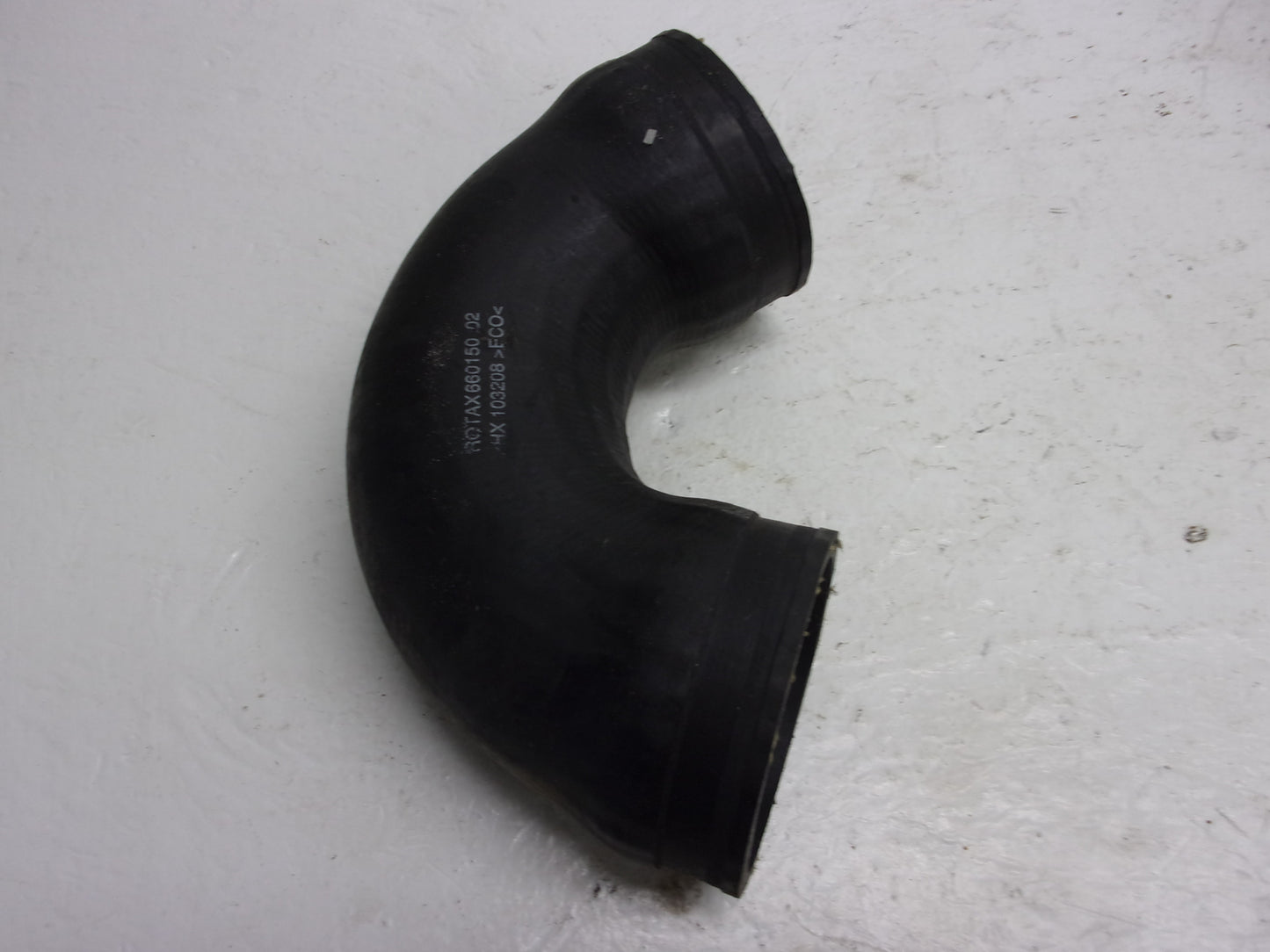 Sea Doo Bombardier 2003-2005 RXT RXP GTX Limited SC OEM Formed Hose # 420660150