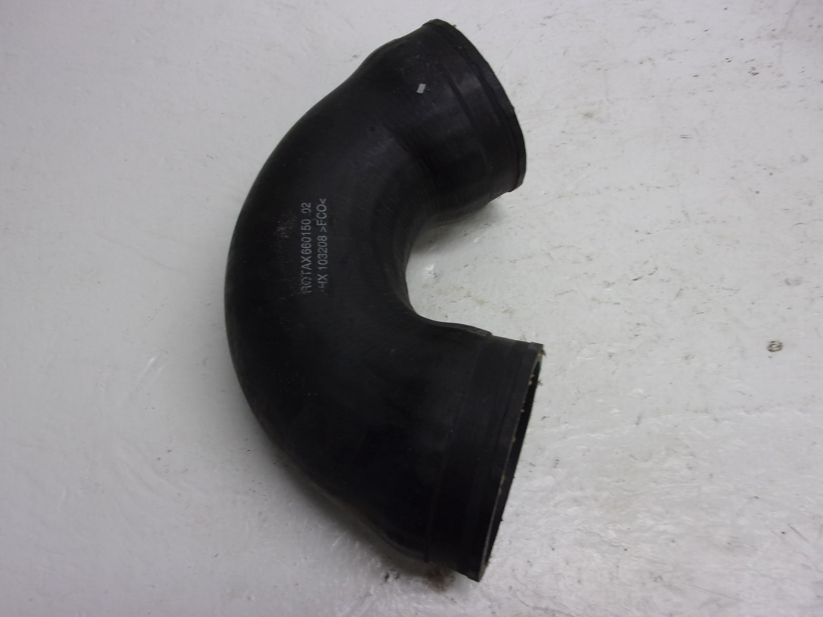 Sea Doo Bombardier 2003-2005 RXT RXP GTX Limited SC OEM Formed Hose # 420660150