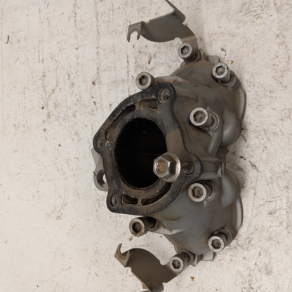 Sea Doo Bombardier 1998 GSX Limited OEM Exhaust Manifold + Hardware # 290979601