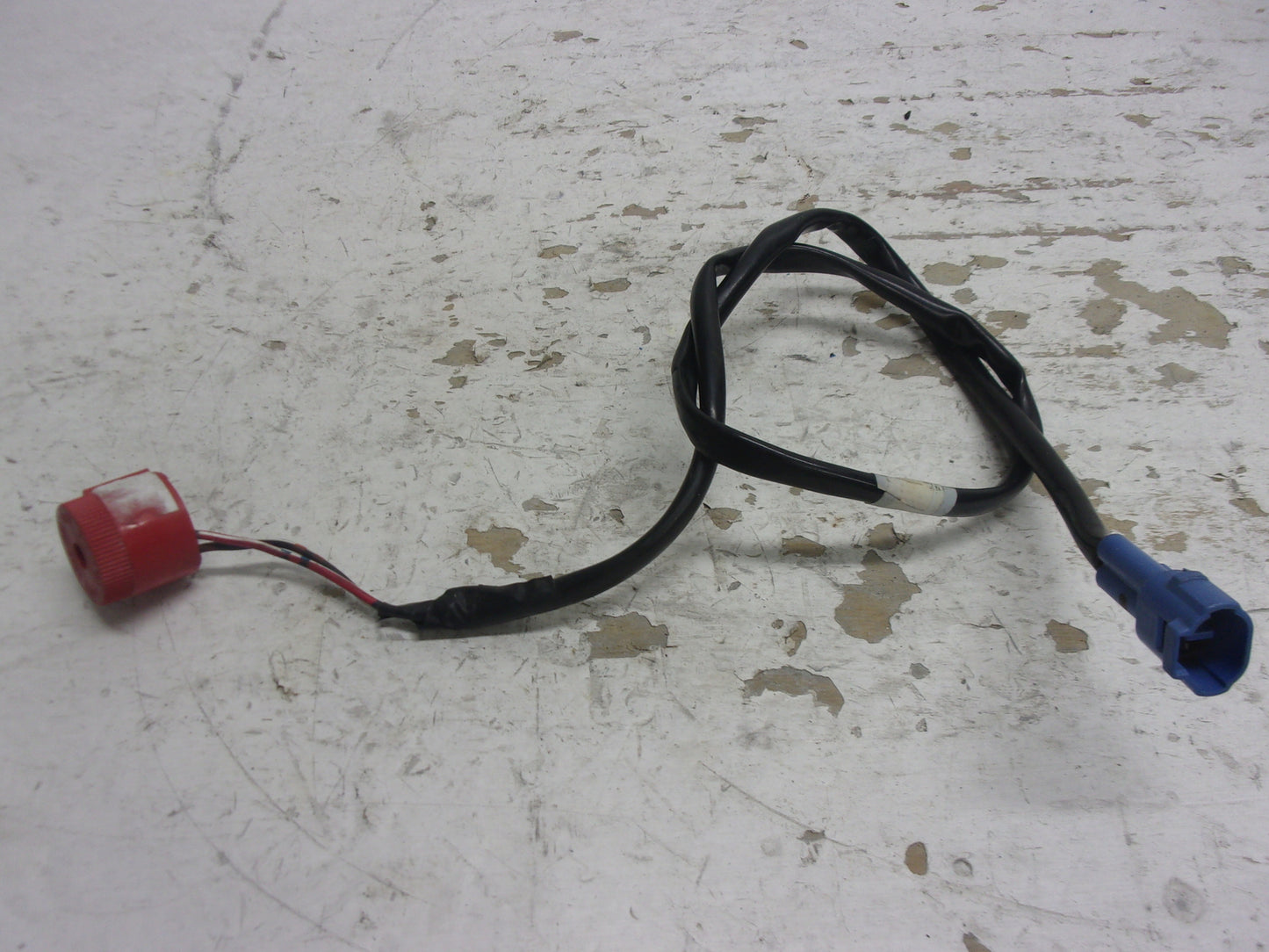 Kawasaki Jet Ski 2004-2021 STX Ultra OEM Horn / Buzzer Assembly Part# 27003-3706