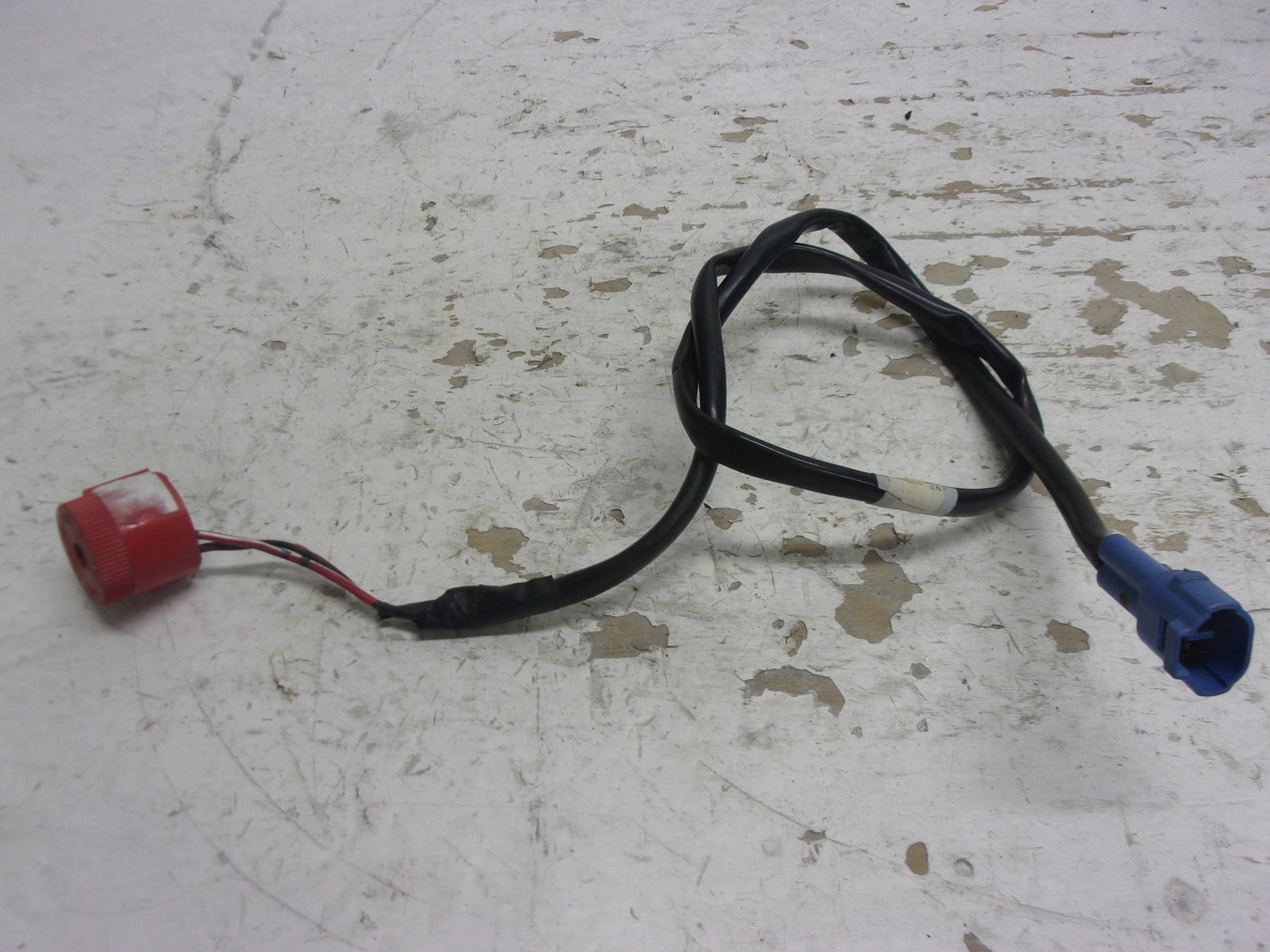 Kawasaki Jet Ski 2004-2021 STX Ultra OEM Horn / Buzzer Assembly Part# 27003-3706