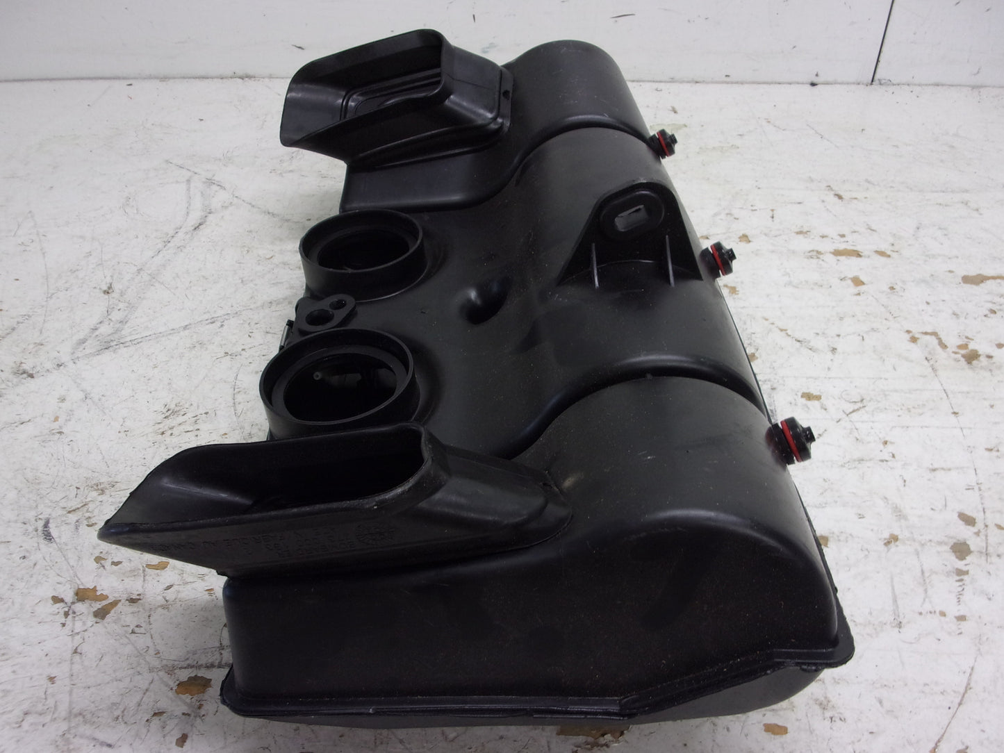 SeaDoo Bombardier 2001 GTX DI RX DI OEM Air Silencer Assembly Part# 273000203